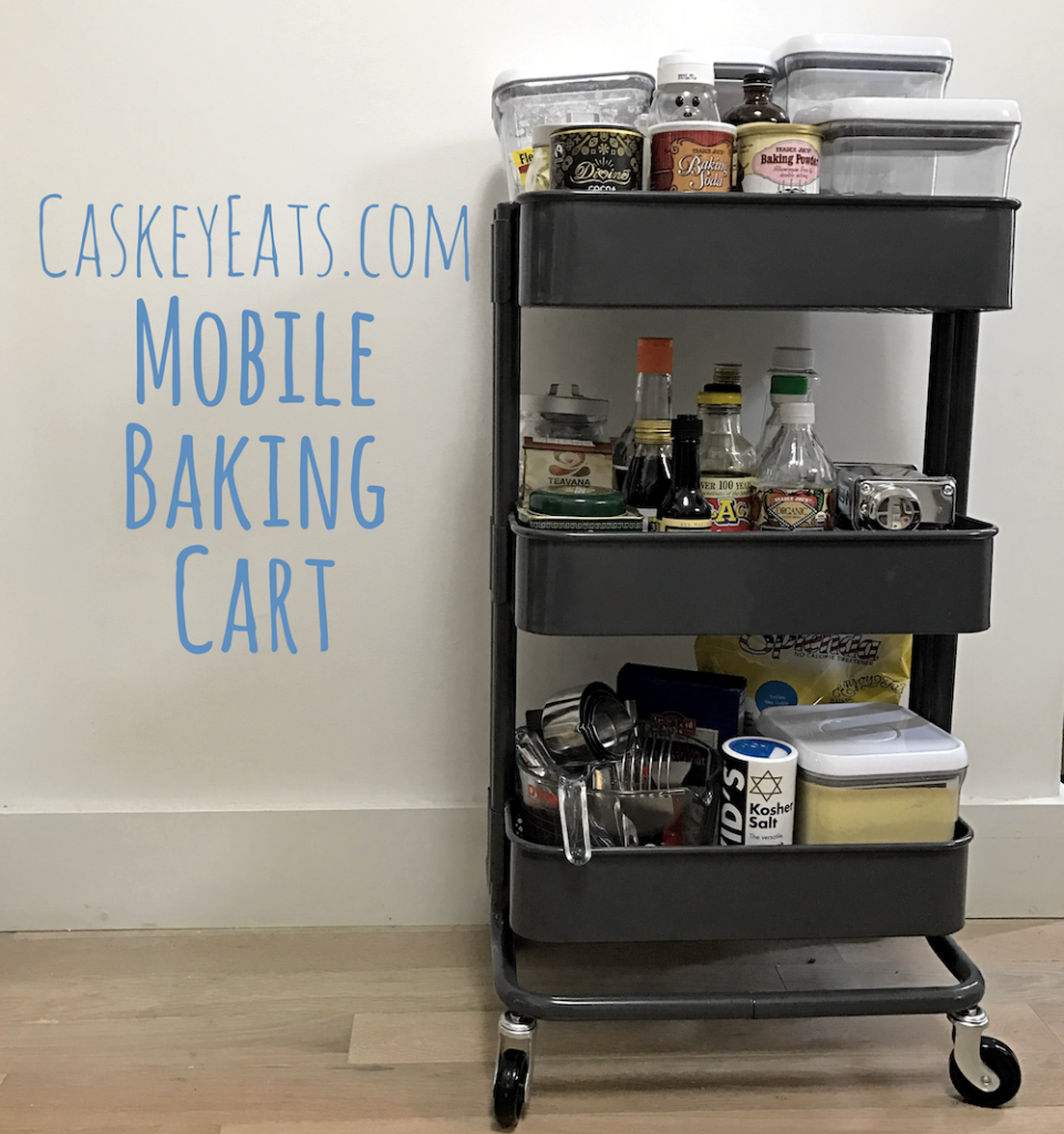 mobile-baking-cart